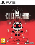 Arvutim&auml;ng Cult of the Lamb