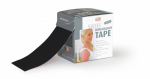 Kinesioloogiline teip Sissel&reg;, 5 cm x 5 m, must