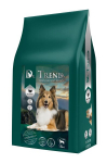 Dr. Trend Premium kuivtoit kalkuniga keskmise suurusega koertele 15 kg