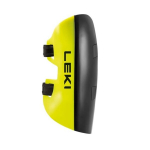 Jalakaitsmed suusatamiseks lastele Leki Protec Tibia 4R Jr