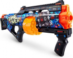 Relv X-Shot Skins Last Stand