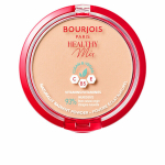 Kompaktpuuder Bourjois Healthy Mix N 02-vainilla, 10 g