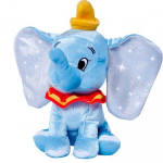 Pehme m&auml;nguasi Disney Platinum Dumbo, 25 cm