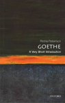 Goethe: A Very Short Introduction