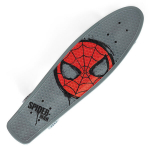 Rula Spider-Man, hall
