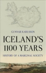 Iceland's 1100 Years: History of a Marginal Society