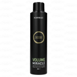 Montibello Decode Volume Miracle spreipihusti andmine ja tekstuur, 250ml
