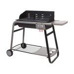 S&ouml;egrill Ratastega, mitmev&auml;rviline