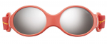 Julbo laste p&auml;ikeseprillid Loop S SP4, roosa/helehall