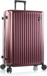 Suur kohver Heys Smart Luggage, L, punane