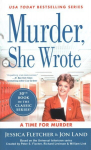 Murder, She Wrote: A Time For Murder