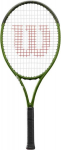 Laste tennisereket Wilson Blade Feel Comp 26