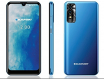 Blaupunkt TX 60 Dual blue