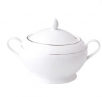 Supipott Ambition Aura Silver, 2,8 l