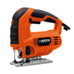 Rauasaag Hervin Tools SPJ-850W