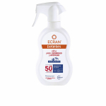 Laste p&auml;ikesekaitsepiim Ecran Denenes SPF50, 270 ml