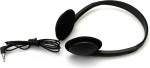 Sandbergo Bulk Black