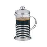 Prantsusep&auml;rane kohvikann Riposo, 0.6 l