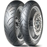 Mootorratta rehv Dunlop SCOOTSMART 120/70-14