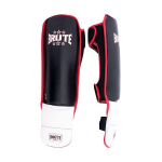 S&auml;&auml;rekaitsmed Brute Hi Grade Shin Guards, L/XL