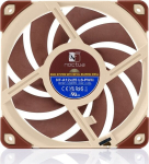 Noctua NF-A12x25 LS-PWM