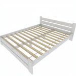 Voodireelingud TVIRTOS, 80x200 cm