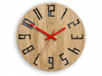 Seinakell SlimWoodBlackRed