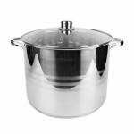 Riposo pott koos kaanega 18 l,&nbsp;20 cm