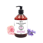 Massaaži&otilde;li VCee Rose ja Lavendel, 500 ml