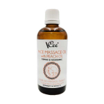 Massaaži&otilde;li VCee Virsikud 100 ml