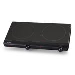 Pliidiplaadi infrapuna 2-osaline FIRST 5096-9