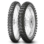 Pirelli Scorpion MX32 Mid Soft 80/100-21
