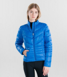 Vero Moda naiste jope 80g 10289458*01, elektrisinine/bea
