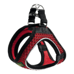 Koera rakmed Hunter Hilo-Comfort Punane