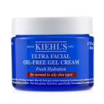 Kiehl's Ultra Facial Oil-Free Gel Cream 50 ml &ndash; Kerge niisutus rasusele nahale