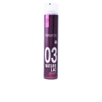 Juukselakk Salerm cosmetics nature lac strong hold spray, 650ml
