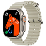 &lrm;GT6 Ultra Series 8 Silver