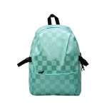 Nailonist seljakott roheline