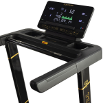 Jooksulint Tunturi Centuri T100 Treadmill + Tunturi app