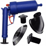 Universaalne vaakum pump