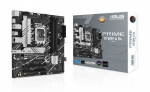 Emaplaat - ASUS - PRIME B760M-A D4-CSM - Intel B760 LGA 1700 mikro ATX