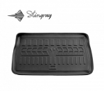 Pagasiruumi kummimatt Chrysler Grand Voyager V RT 2008-2016