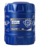 K&auml;igukasti&otilde;li Mannol 8106 Hypoid Getriebeoel 80W-90, 20 L