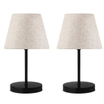 Laualamp Opviq AYD 2570 must PVC E27