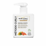 Juuksemask lokkis juustele Voltage Curly 500 ml