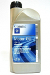 Mootori&otilde;li GM Dexos2 Longlife 5W-30, 1 l