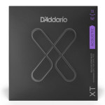 Keeled akustilisele kitarrile D'Addario XTABR1152