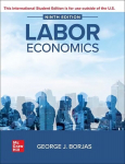 Labor Economics ISE, 9th edition