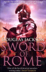 Sword of Rome: (Gaius Valerius Verrens 4): an enthralling, action-packed Roman adventure that will have you hooked to the very last page