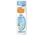 &Scaron;ampoon Natural Honey Wash Go 400 ml